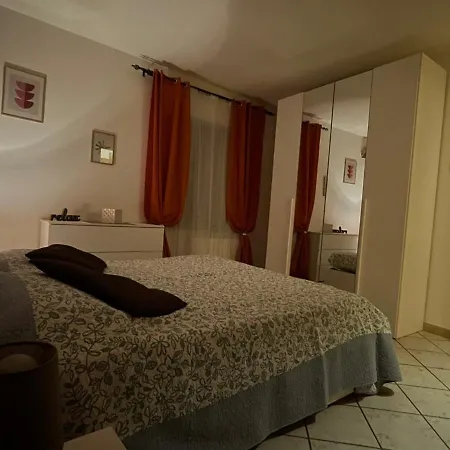 La Torre Lägenhet *