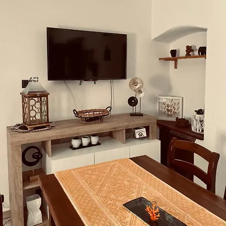 Lägenhet La Torre *