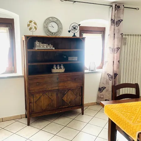 La Torre Apartment *