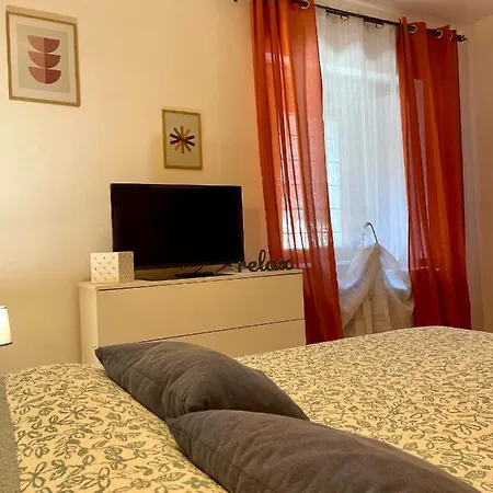 La Torre Apartment