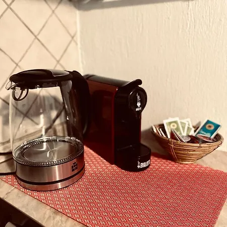 La Torre Apartman Arnad