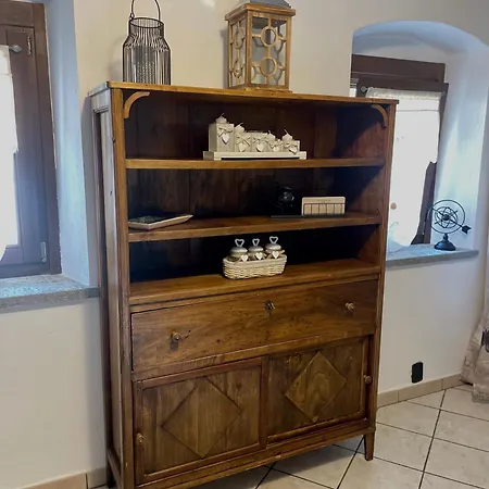 Апартаменты La Torre *