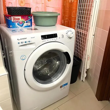 La Torre Apartman Arnad