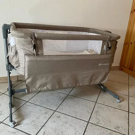 La Torre Apartman Arnad