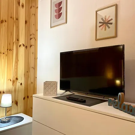 Apartment La Torre