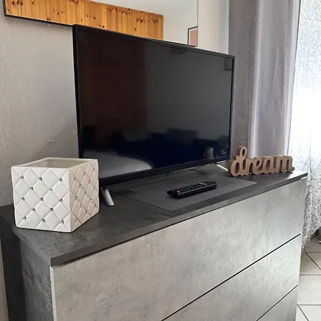 La Torre Apartment Arnad