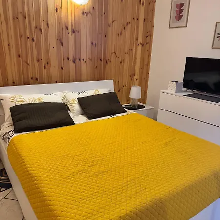 Appartamento La Torre