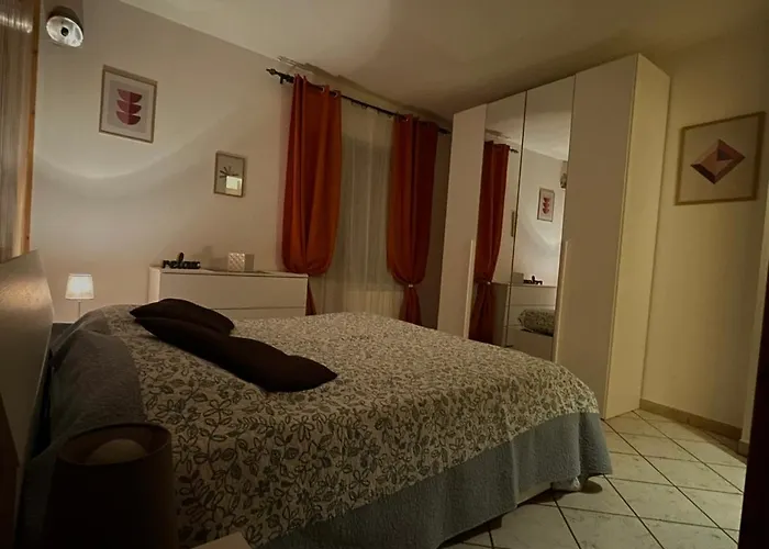 La Torre Apartment *