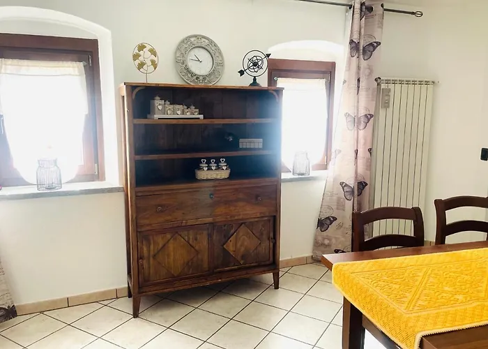 La Torre Apartament *