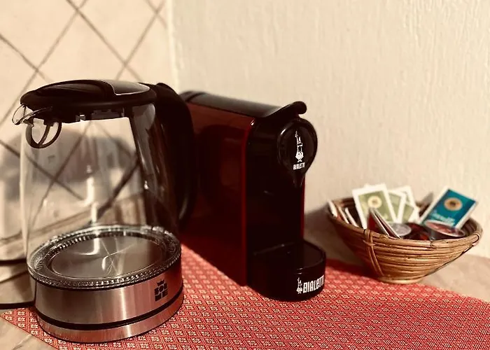 La Torre Apartment Arnad