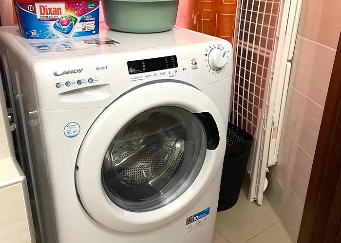 La Torre Apartament Arnad