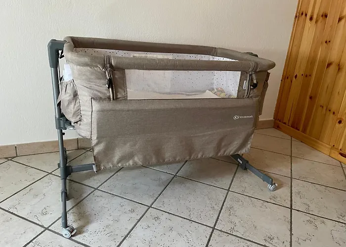 La Torre Apartament Arnad