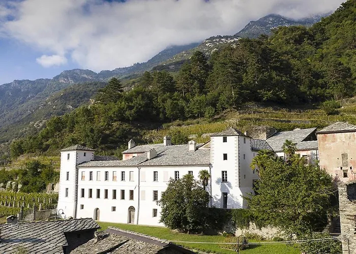 La Torre Apartment *